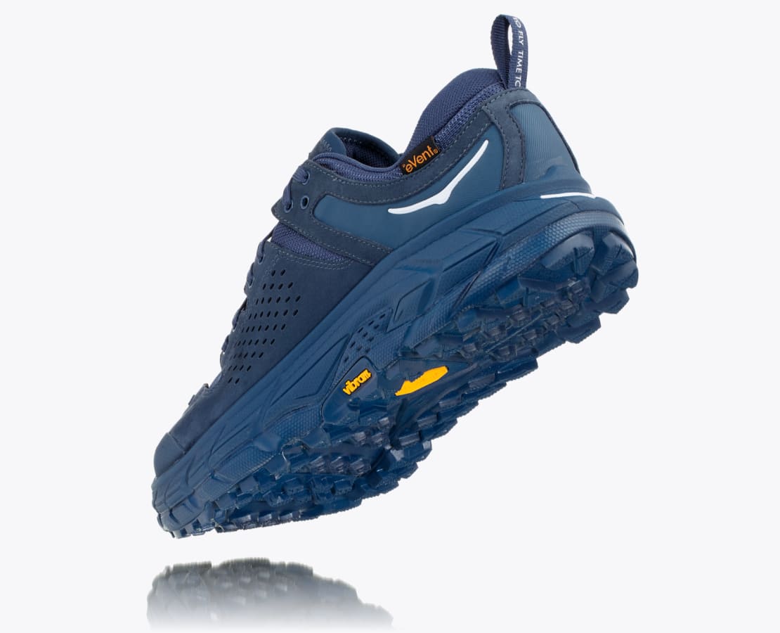 HOKA ONE ONE が ENGINEERED GARMENTSとのコラボレーション