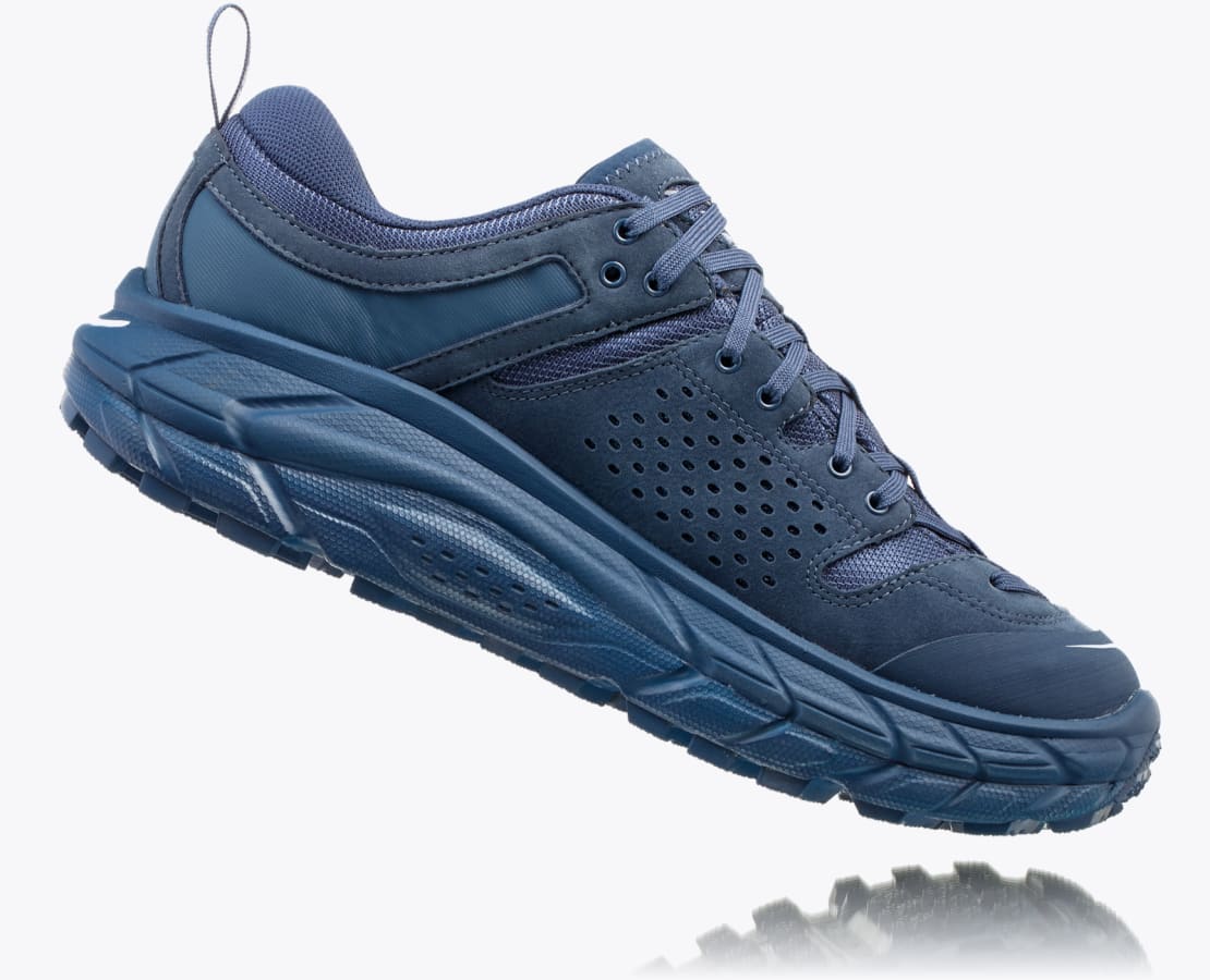 現品限り一斉値下げ！ HOKA®公式サイト【トゥ WP LOW ULTRA WP|TOR ロー ウルトラ 靴