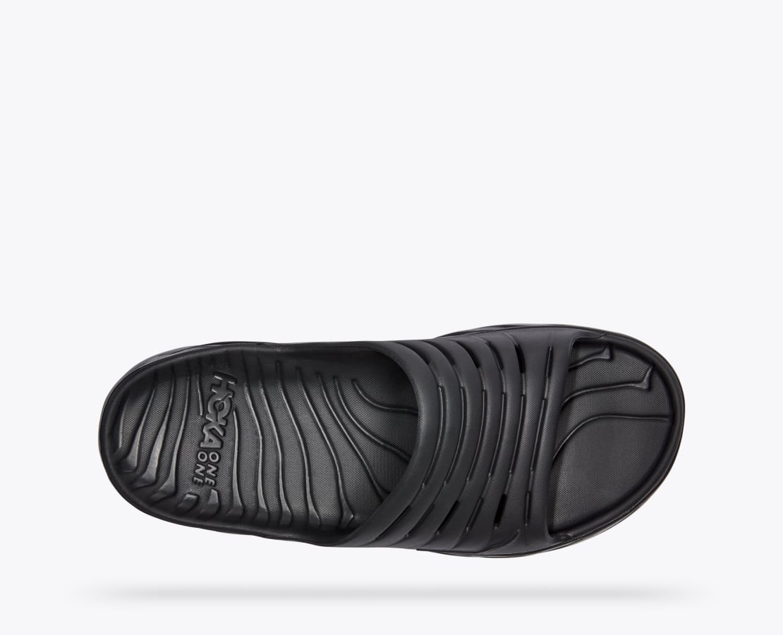 HOKA ORA RECOVERY SLIDE