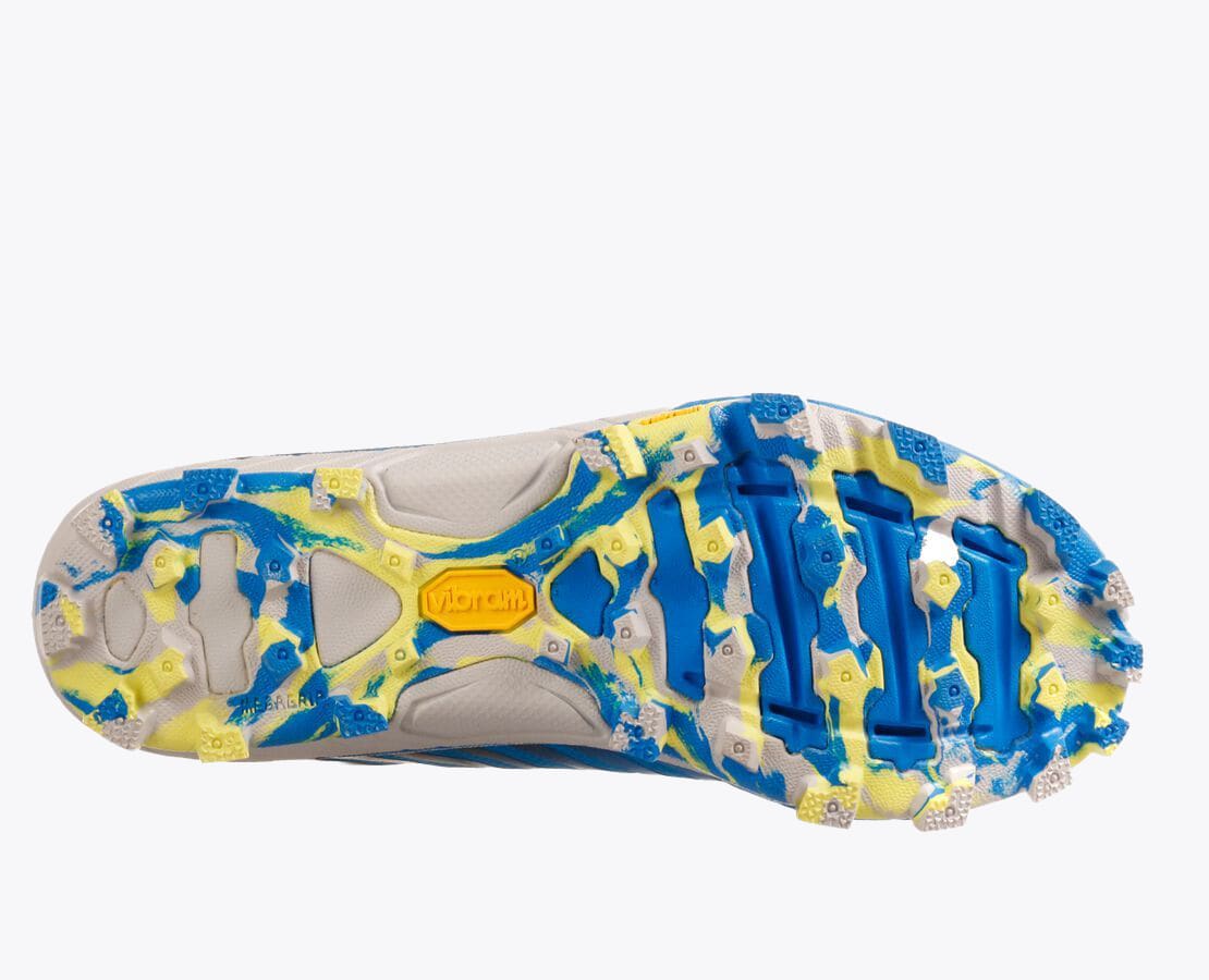 Hoka one evo jawz best sale