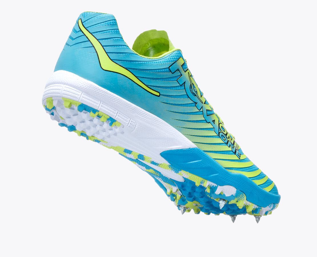 Hoka evo best sale xc