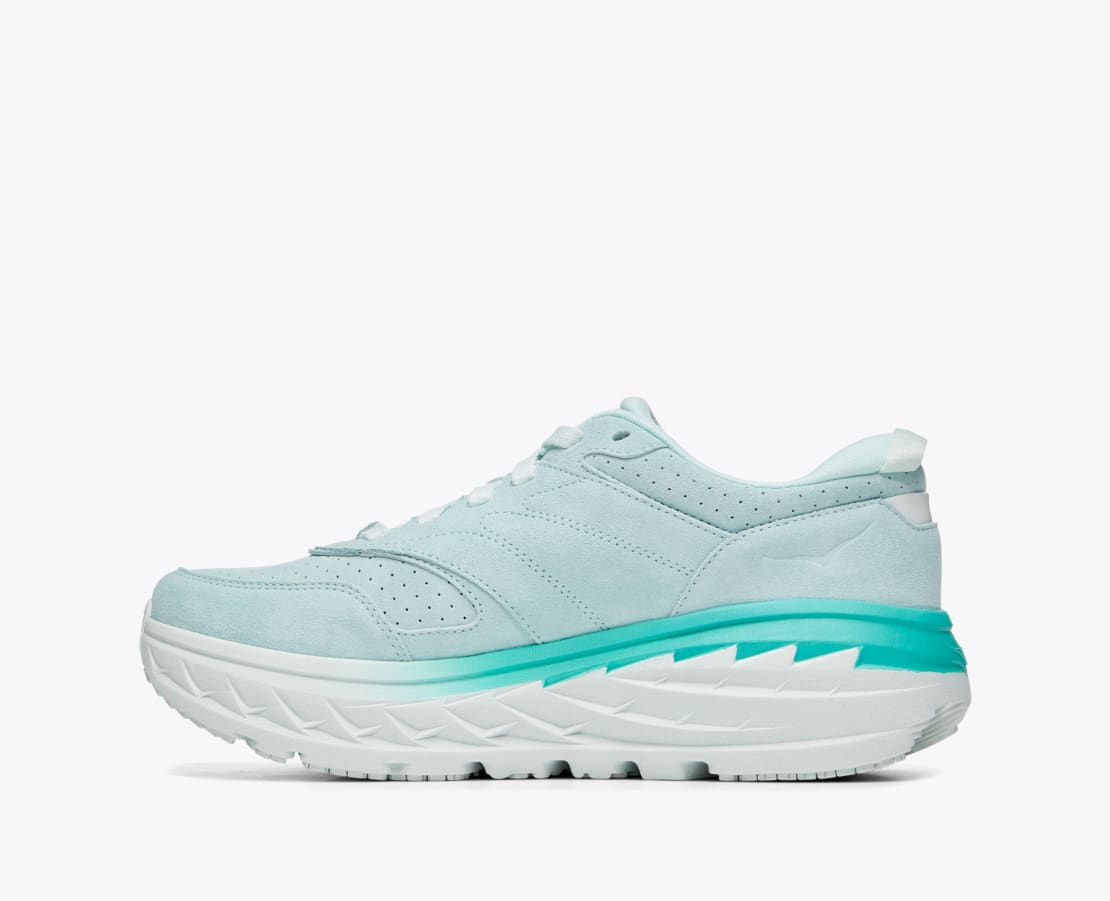 Bondi Suede Hoka One One Hoka Bondi L Suede Shifting Sand 1124631 Bondi Suede Hoka One One Hoka Bondi L Suede Shifting Sand 1124631