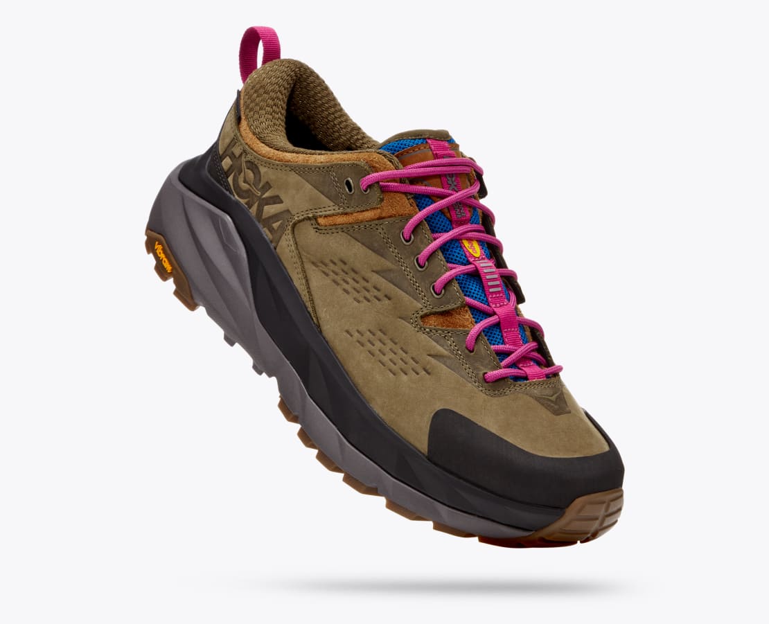 HOKA HOKA x Bodega Kaha Low GORE-TEX for All | HOKA®