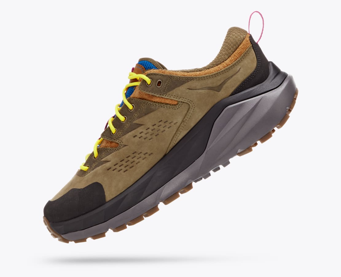 HOKA ONE ONE® HOKA X Bodega Kaha Low GTX for | HOKA ONE ONE®