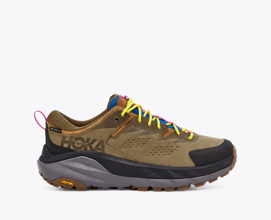 く日はお得♪ LOW KAHA BODEGA X HOKA®公式サイト【HOKA GTX|HOKA BODEGA X 靴