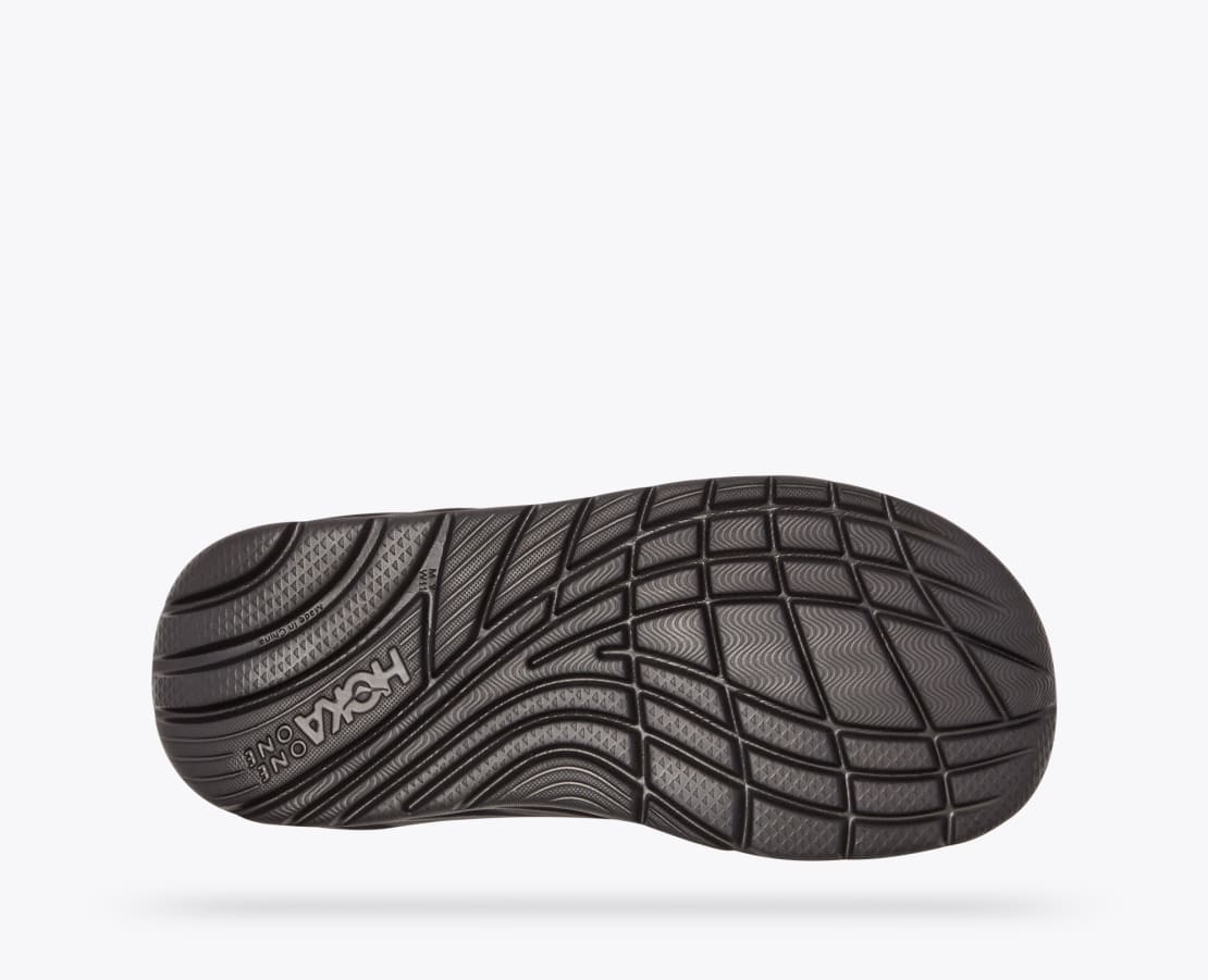 Ora Luxe Lightweight Slide Sandal | HOKA®