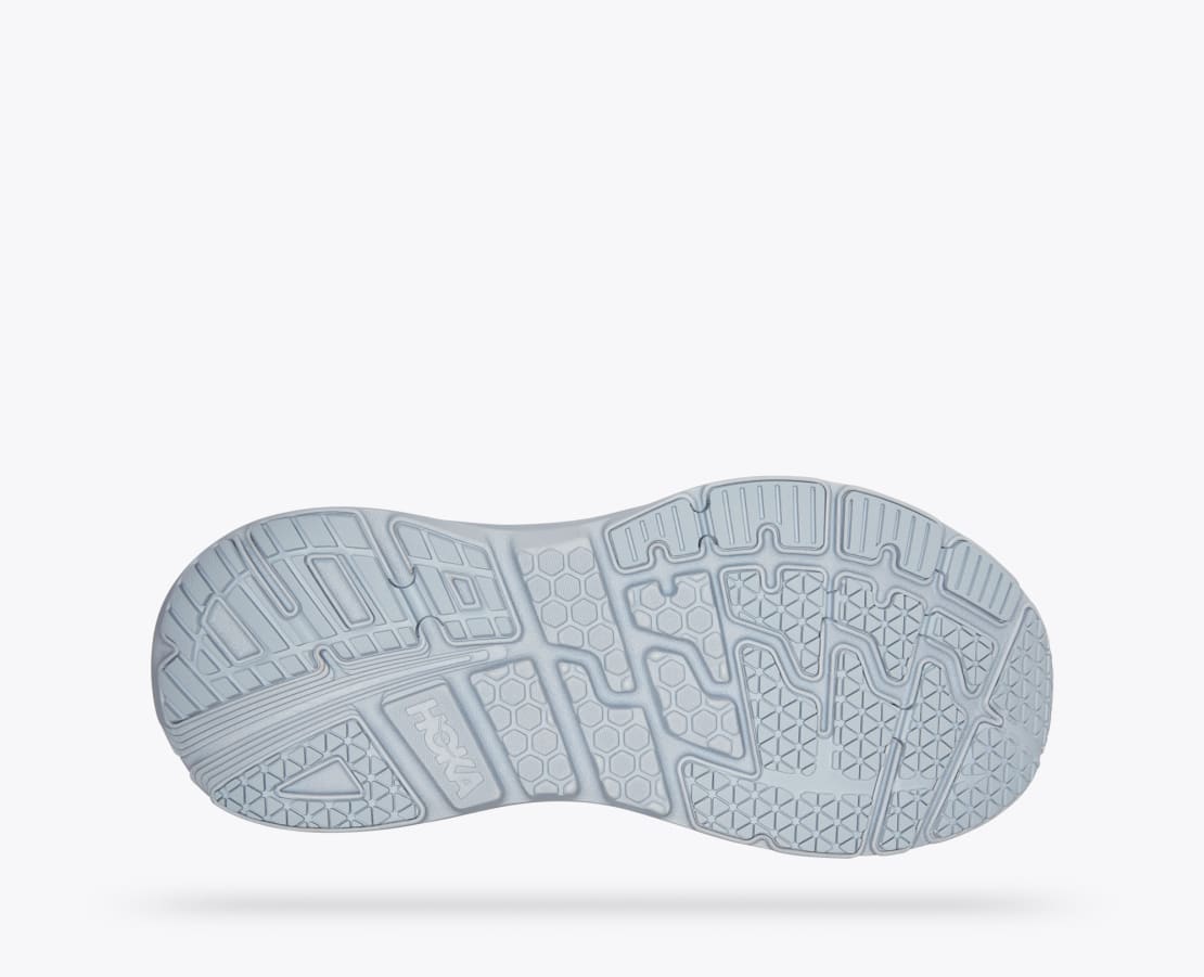 hoka bondi embroidery