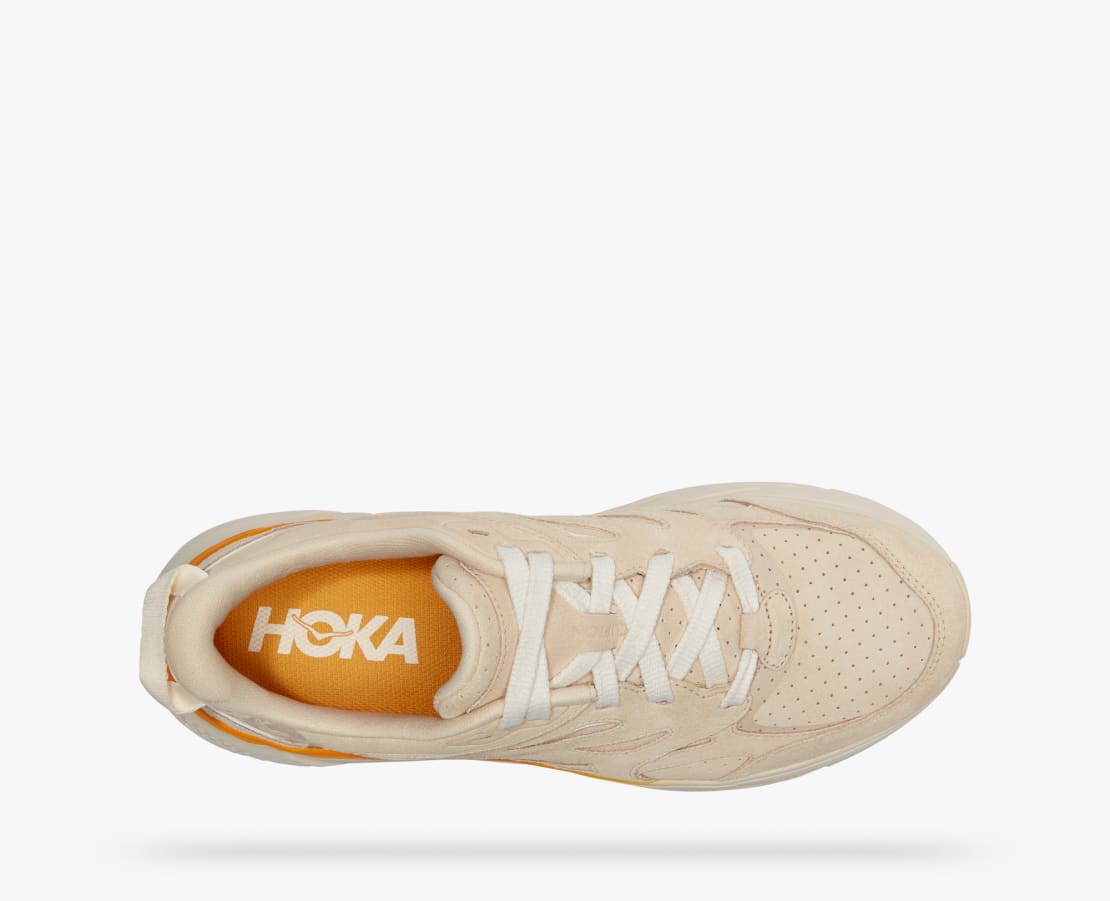 HOKA® Clifton L Suede for | HOKA® HOKA® Clifton L Suede for | HOKA®