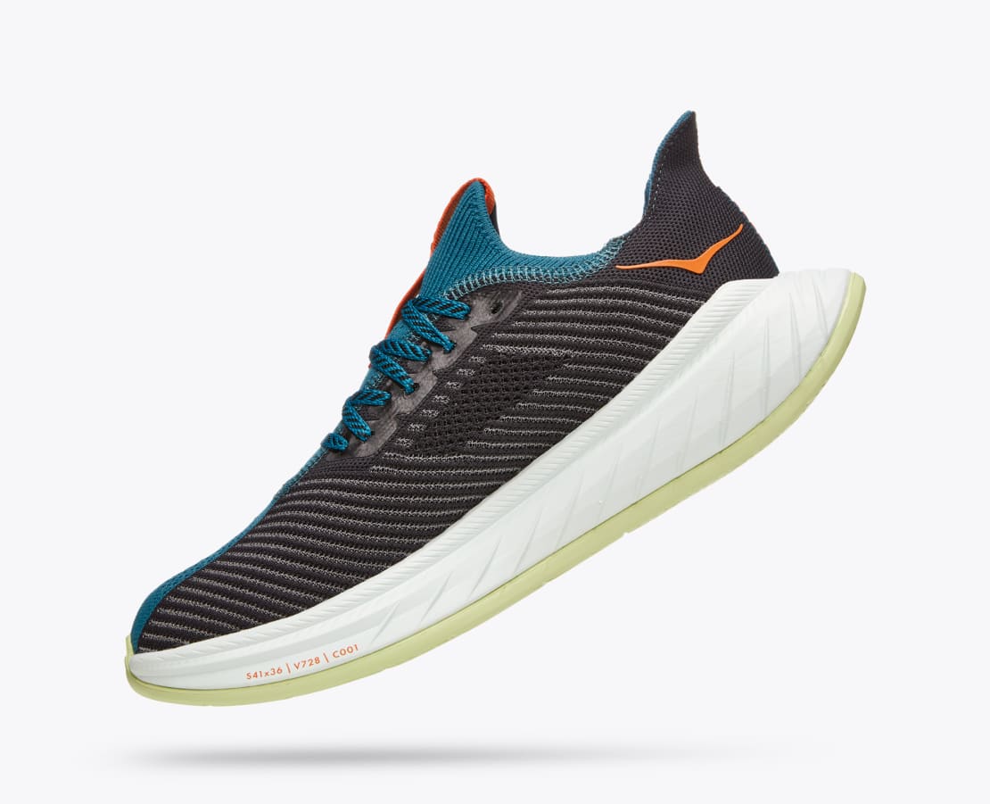 Men's Carbon X3 Performance Running Shoe | HOKA®