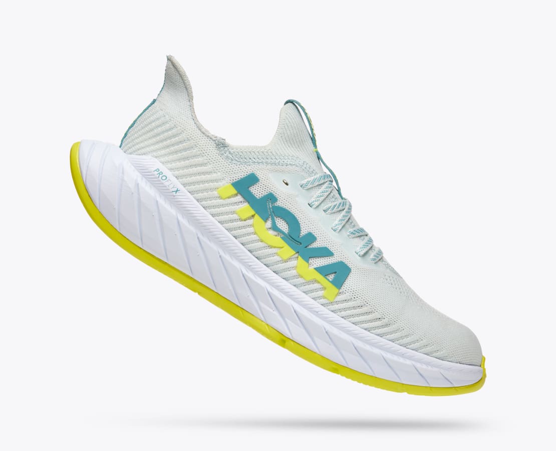 Men's Carbon X3 Performance Running Shoe | HOKA®