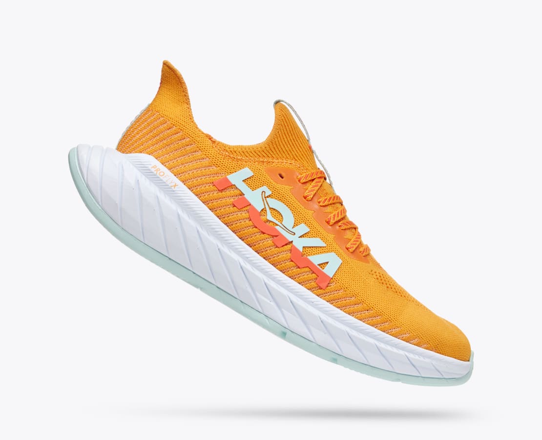 Men's Carbon X3 Performance Running Shoe | HOKA®