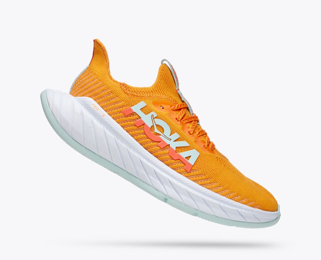 Women's Carbon X3 Performance Running Shoe | HOKA®