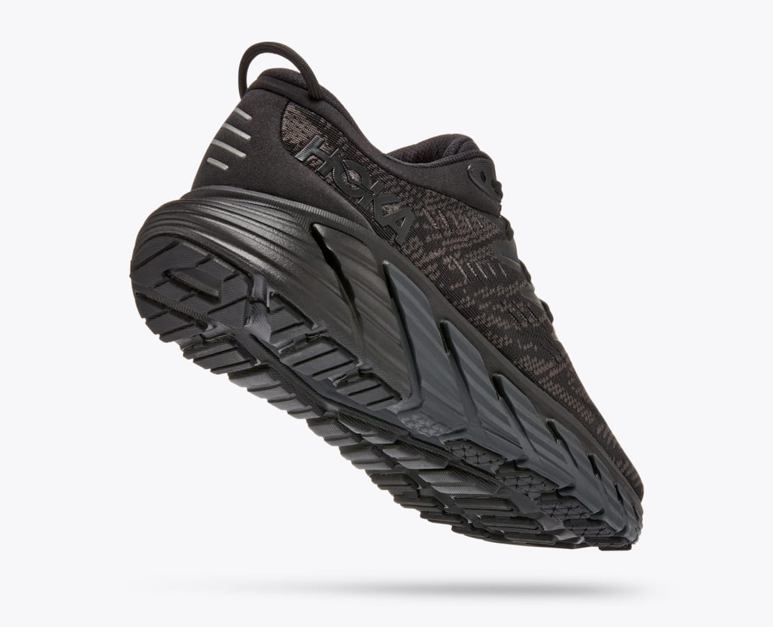 Hoka one one gaviota wide hot sale