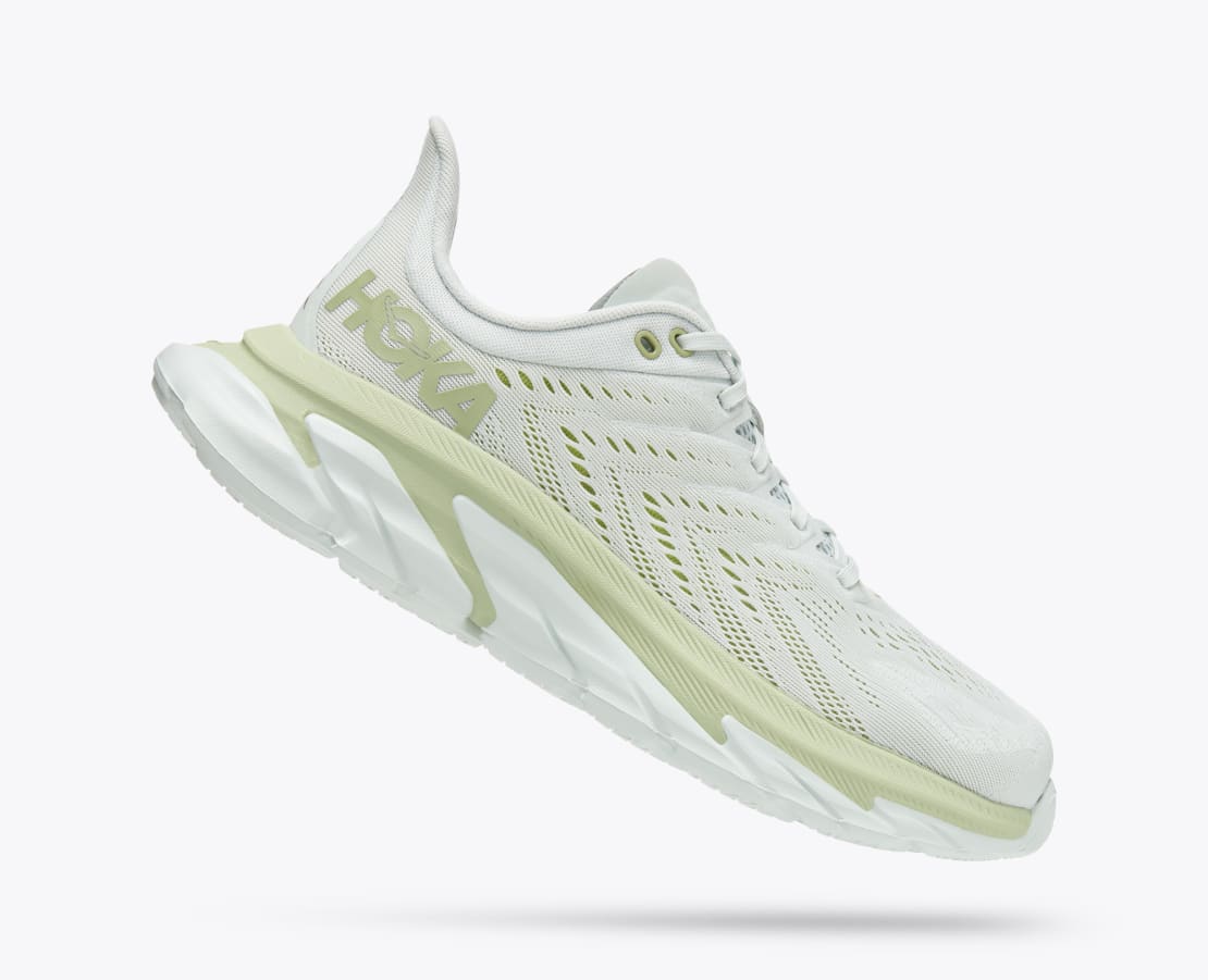 HOKA ONE ONE® Clifton Edge Geometric for | HOKA ONE ONE®
