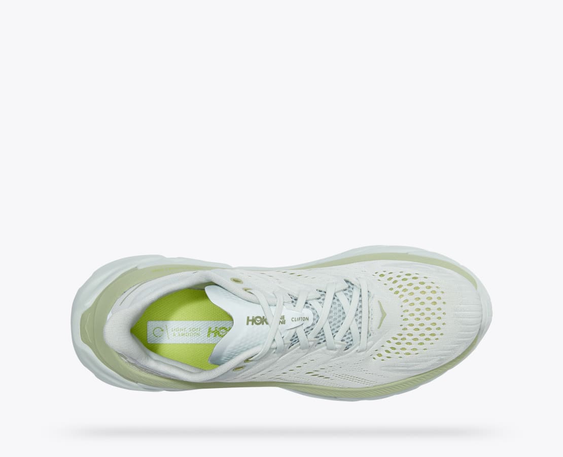 HOKA® Clifton Edge for | HOKA®