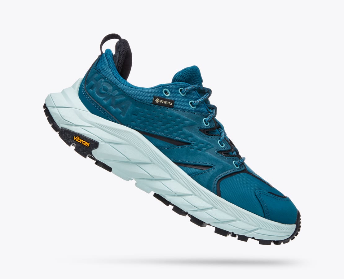 HOKA®公式サイト【アナカパローGTX|ANACAPA LOW GTX 1119373