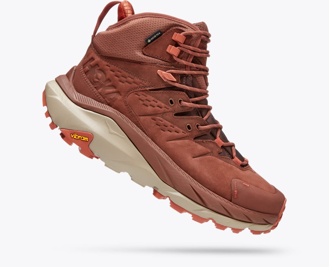 Hoka sky 2025 kaha walking boot