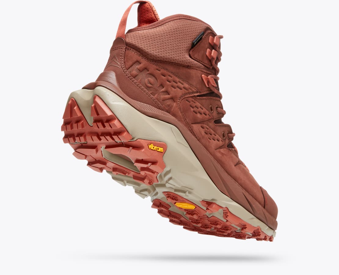 Hoka one one men's 2025 sky kaha