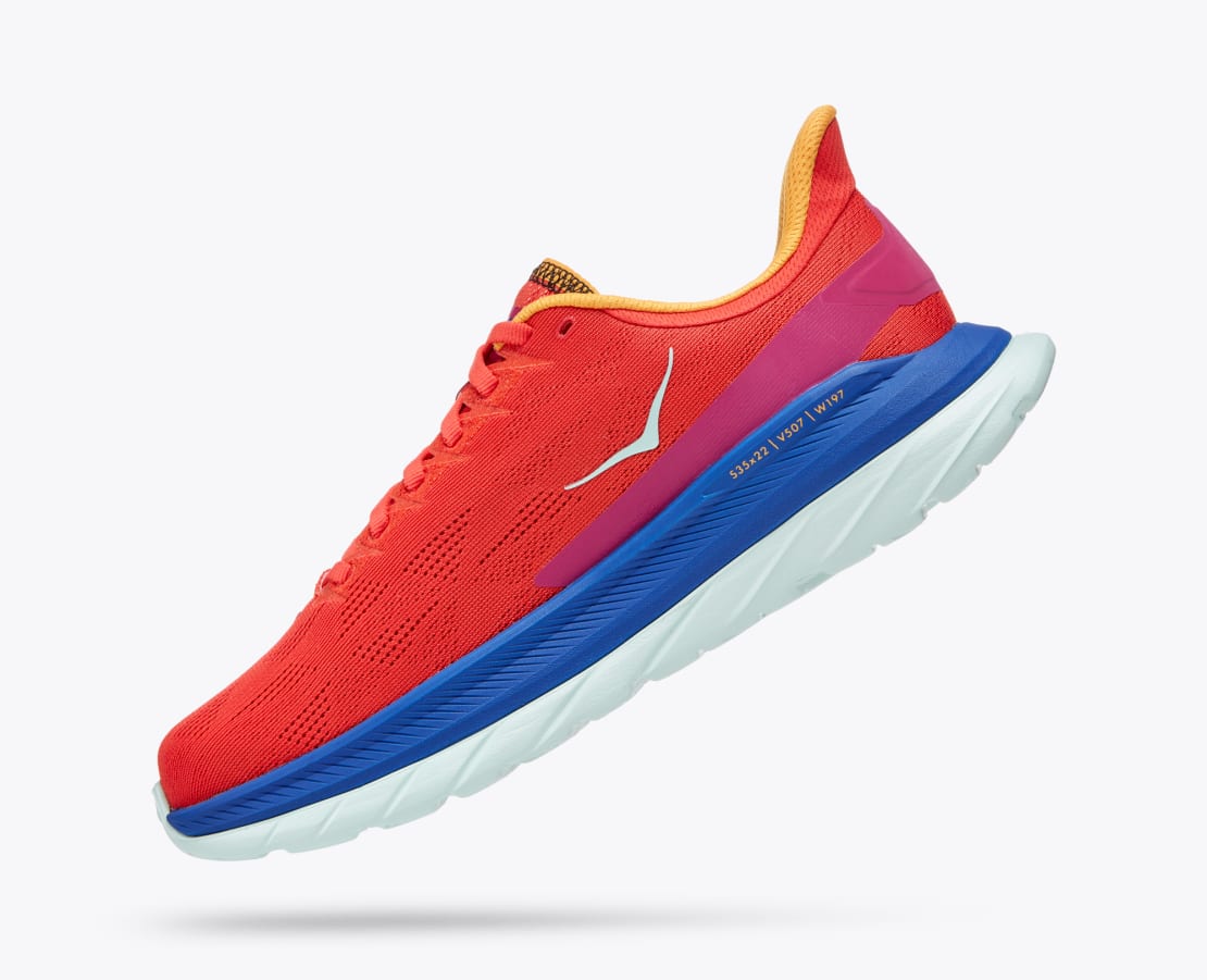Men's Mach 4 Everyday Training Shoes | HOKA®
