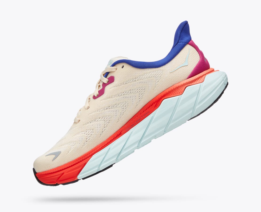 Men's Arahi 6 Stability Running Shoe HOKA®