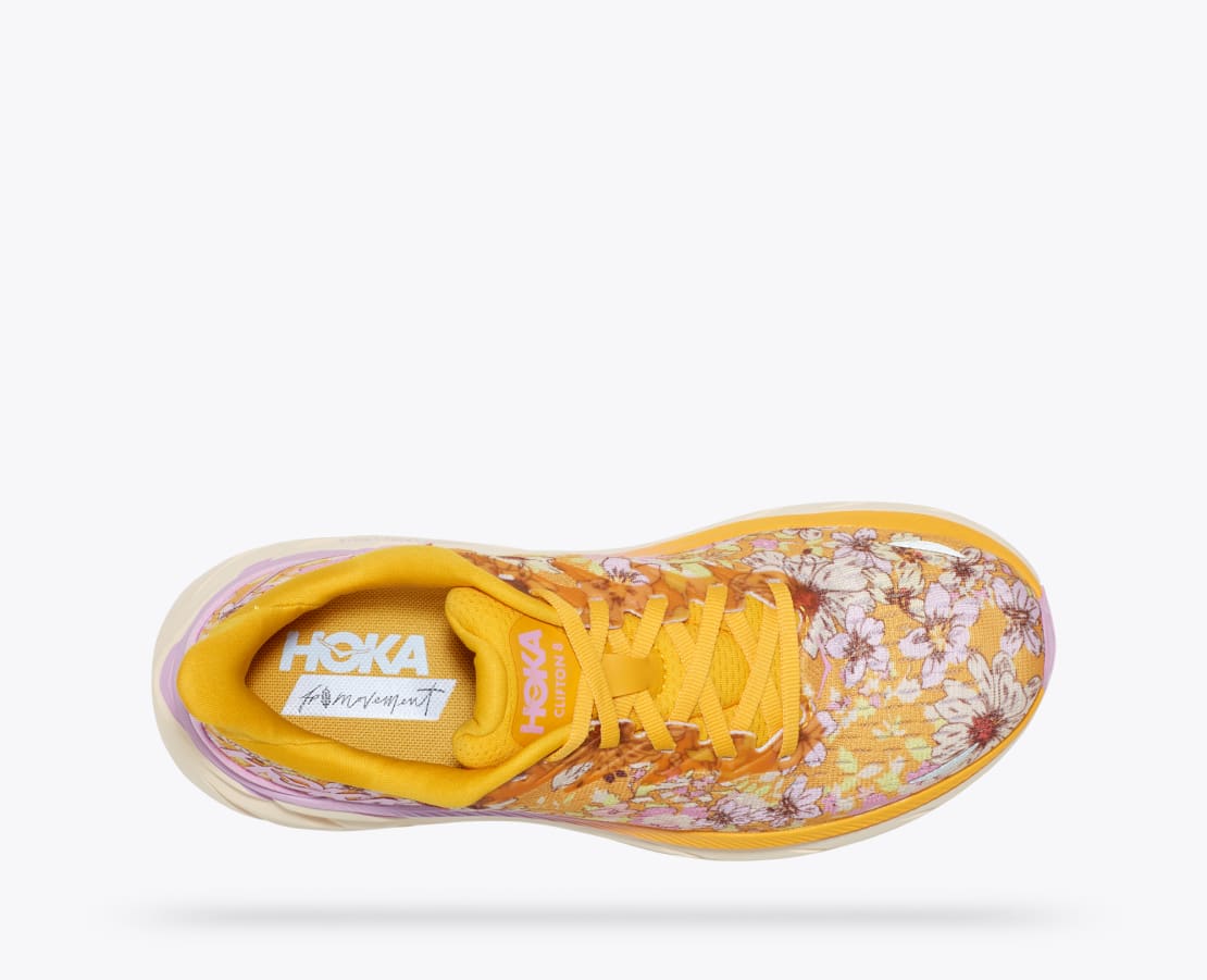HOKA® HOKA x Free People Movement Clifton 8 for Women | HOKA®