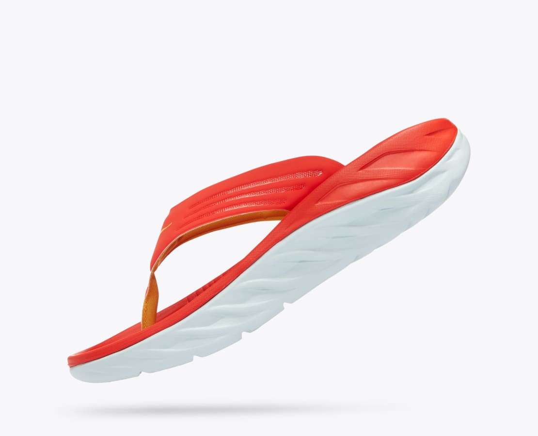 Men's Ora Flip Flop Recovery Sandal | HOKA®