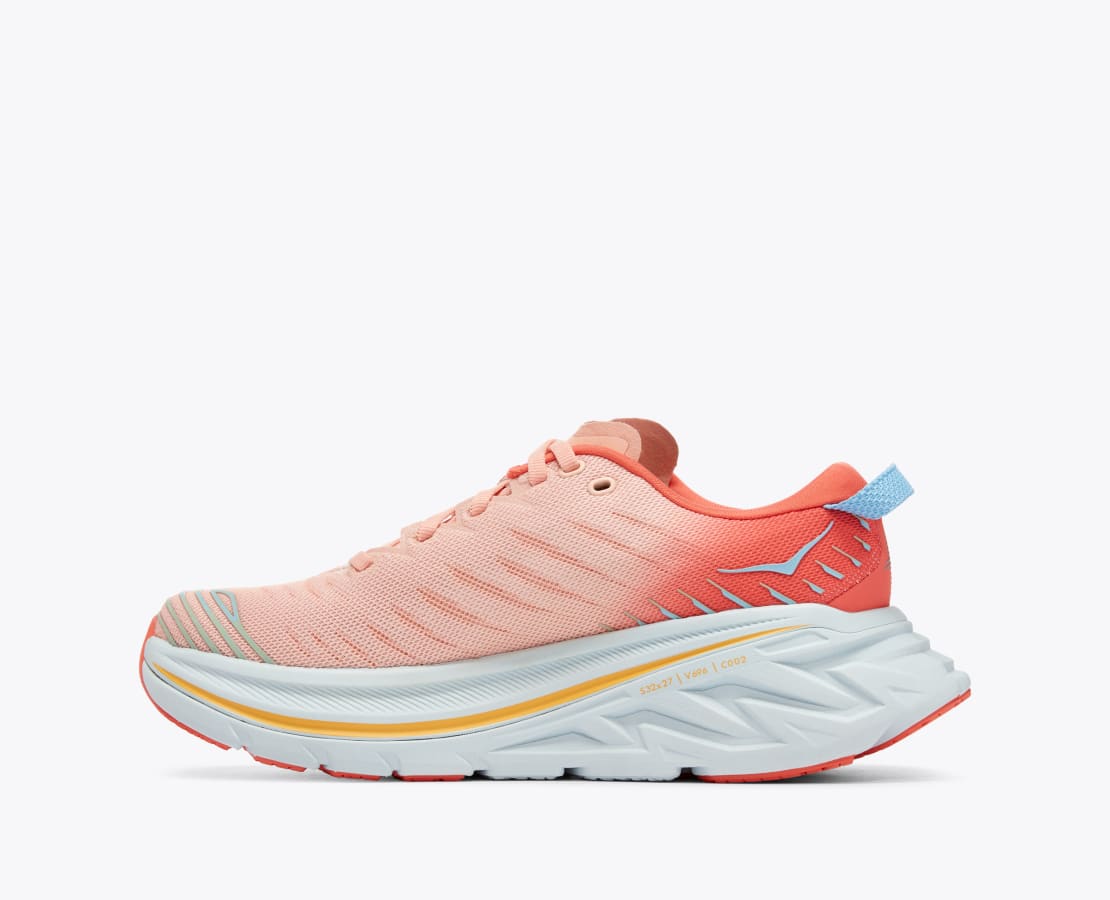 hoka bondi x release date