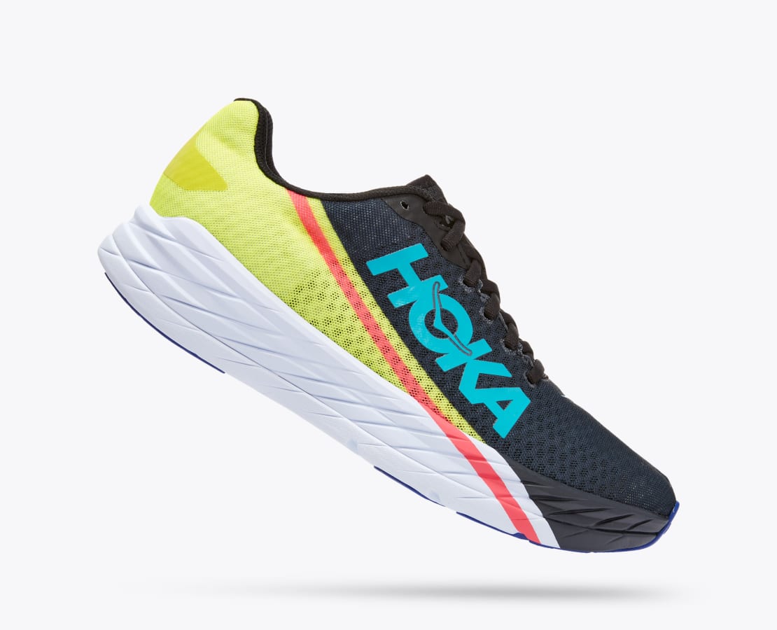 Hoka one one hot sale carbon rocket