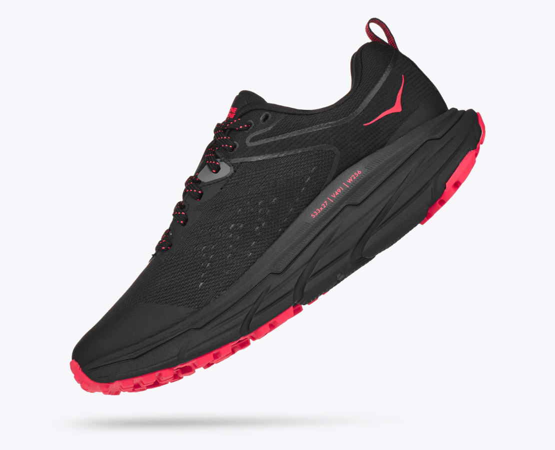 靴 HOKA CHALLENGER ATR 6 GORE-TEX Hoka One One Challenger ATR 6 Gore-Tex | Blister