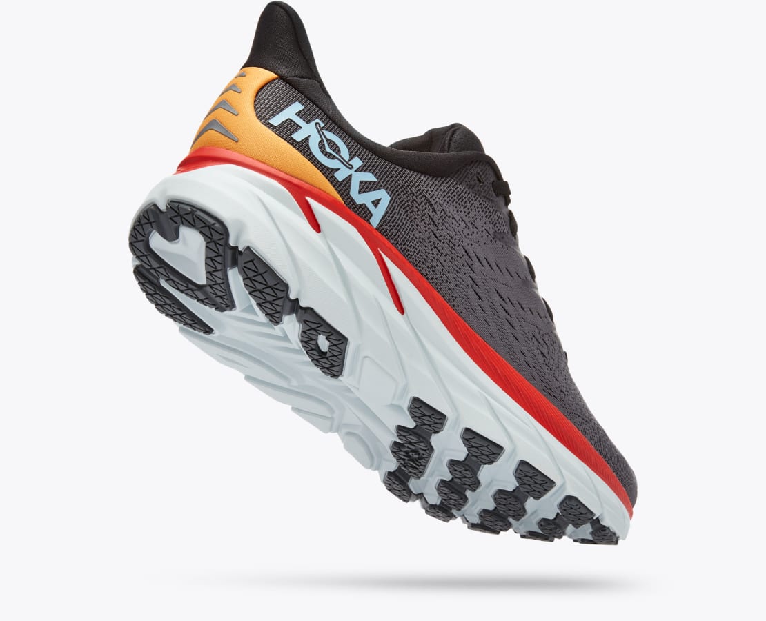 Men's hoka one one clifton 1 online