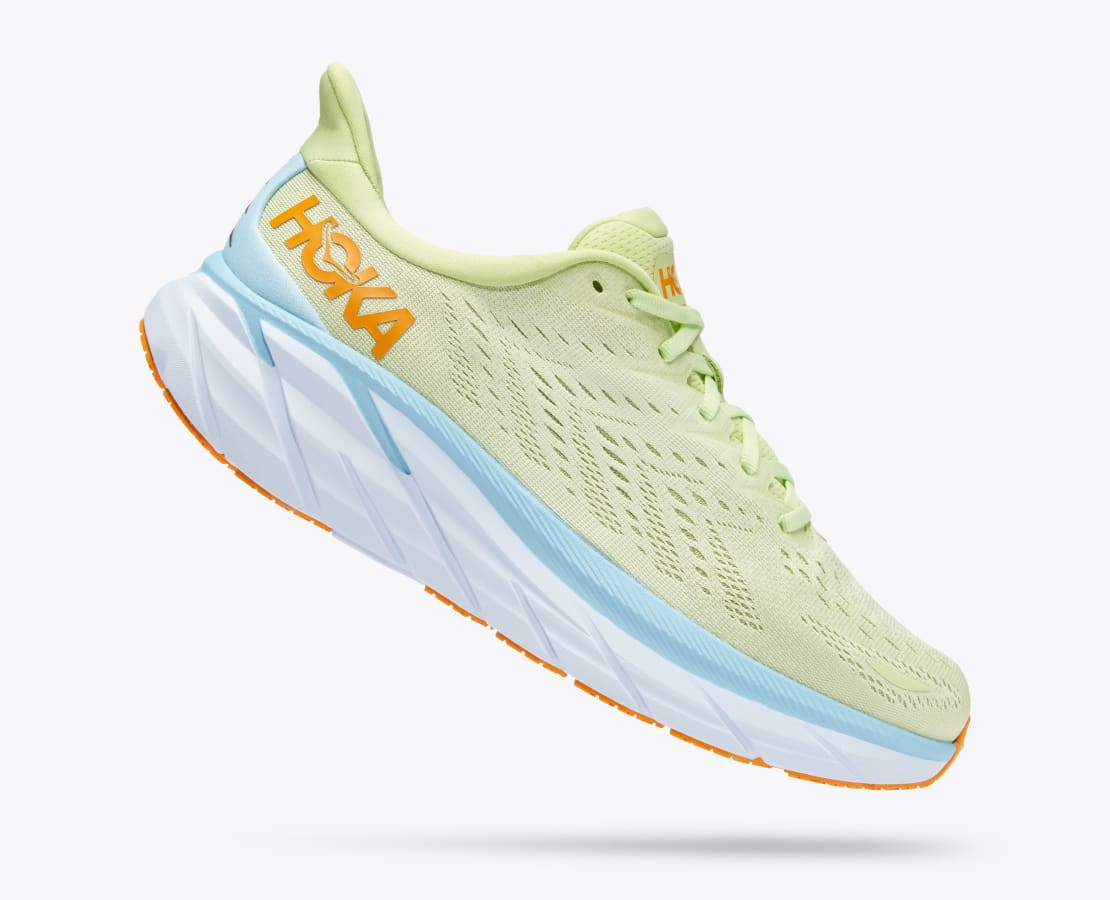 Hoka 2025 one clifton