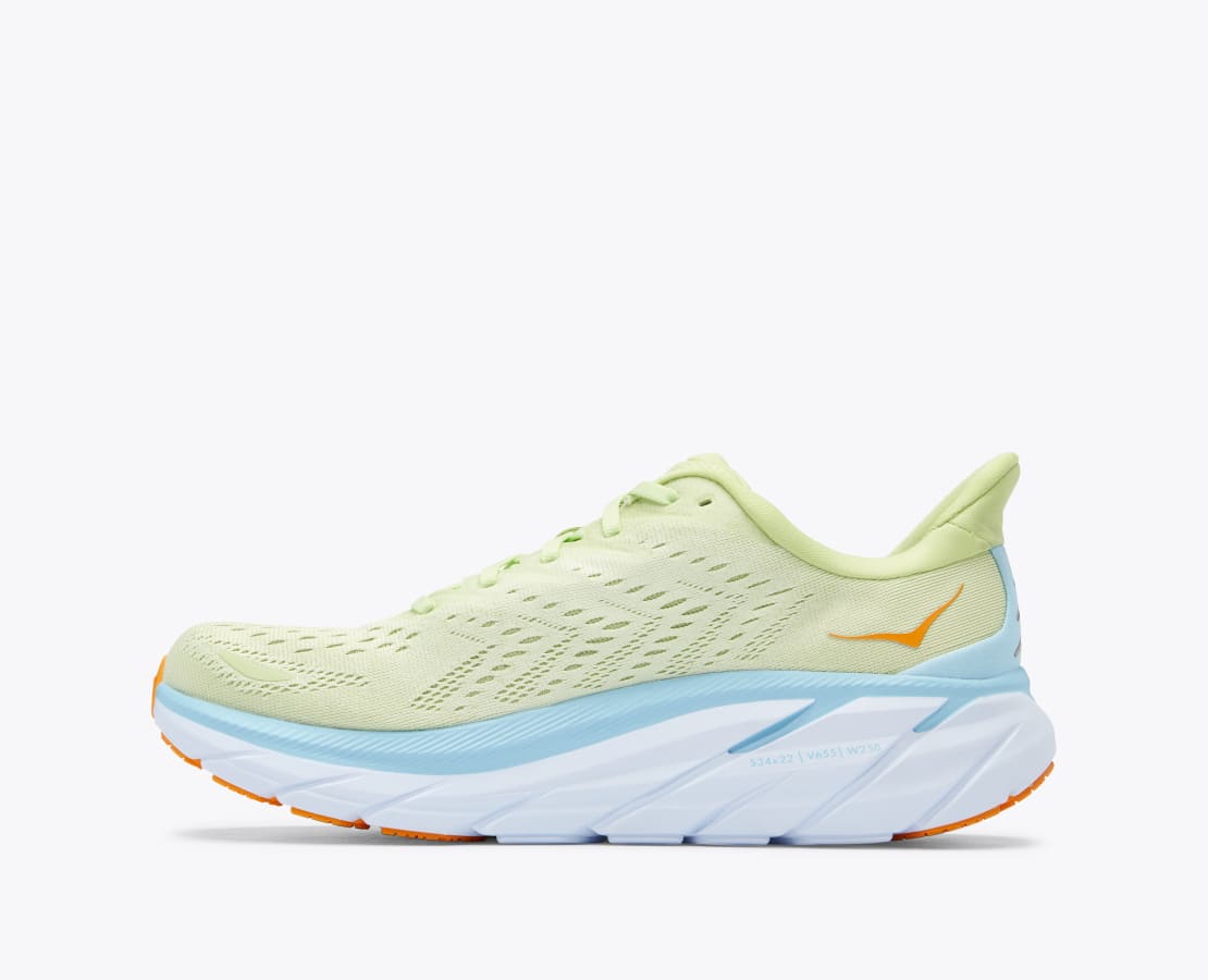 Hoka clifton 2025 1 218