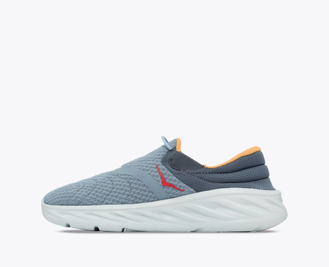 Ora recovery shoe review on sale