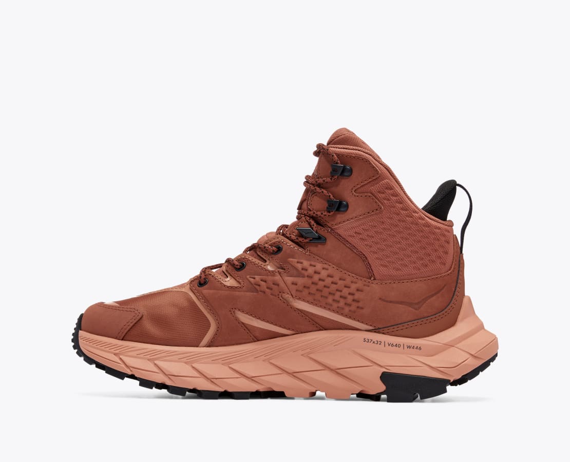 hoka anacapa gore tex