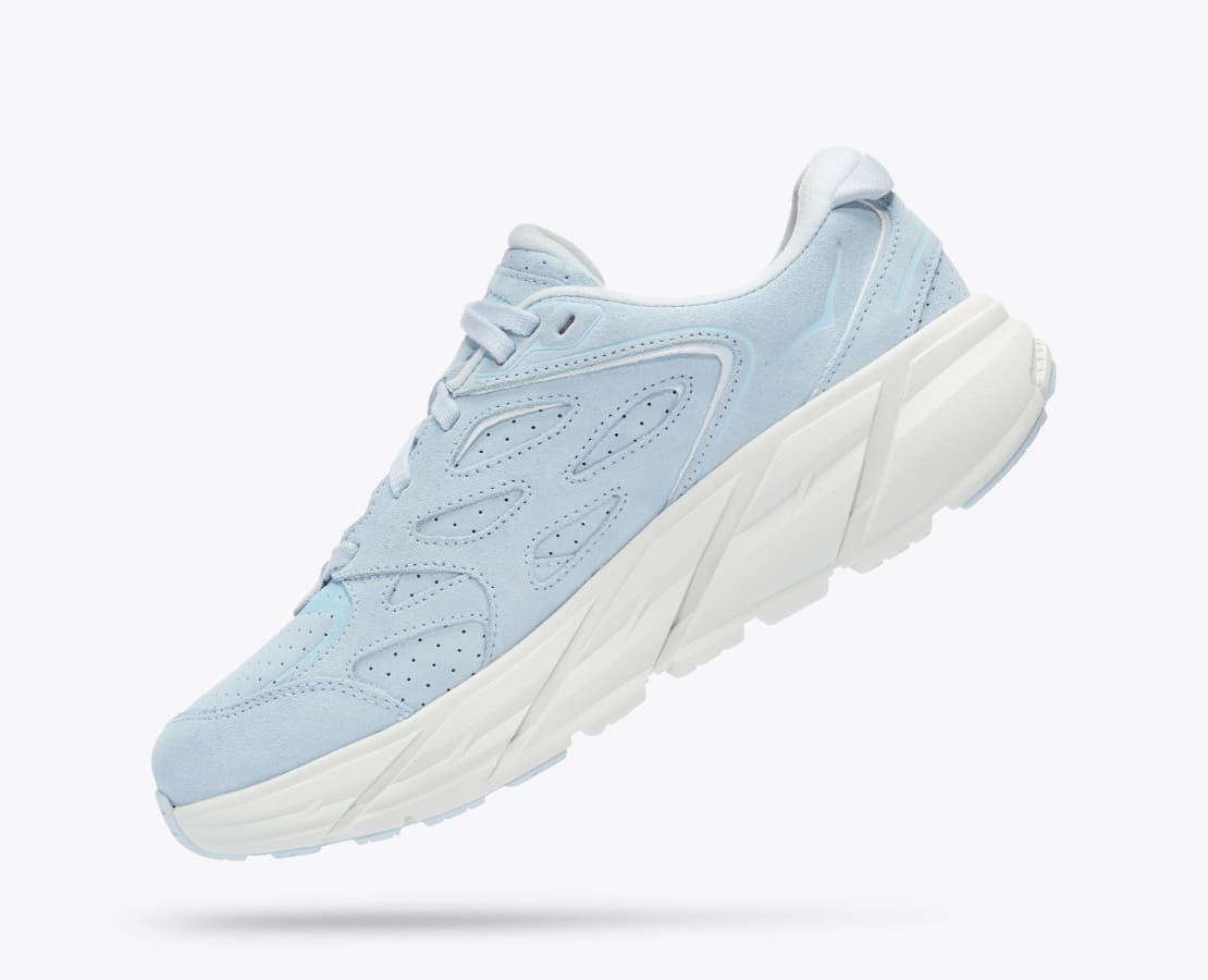 HOKA Clifton L Suede for All | HOKA® UK