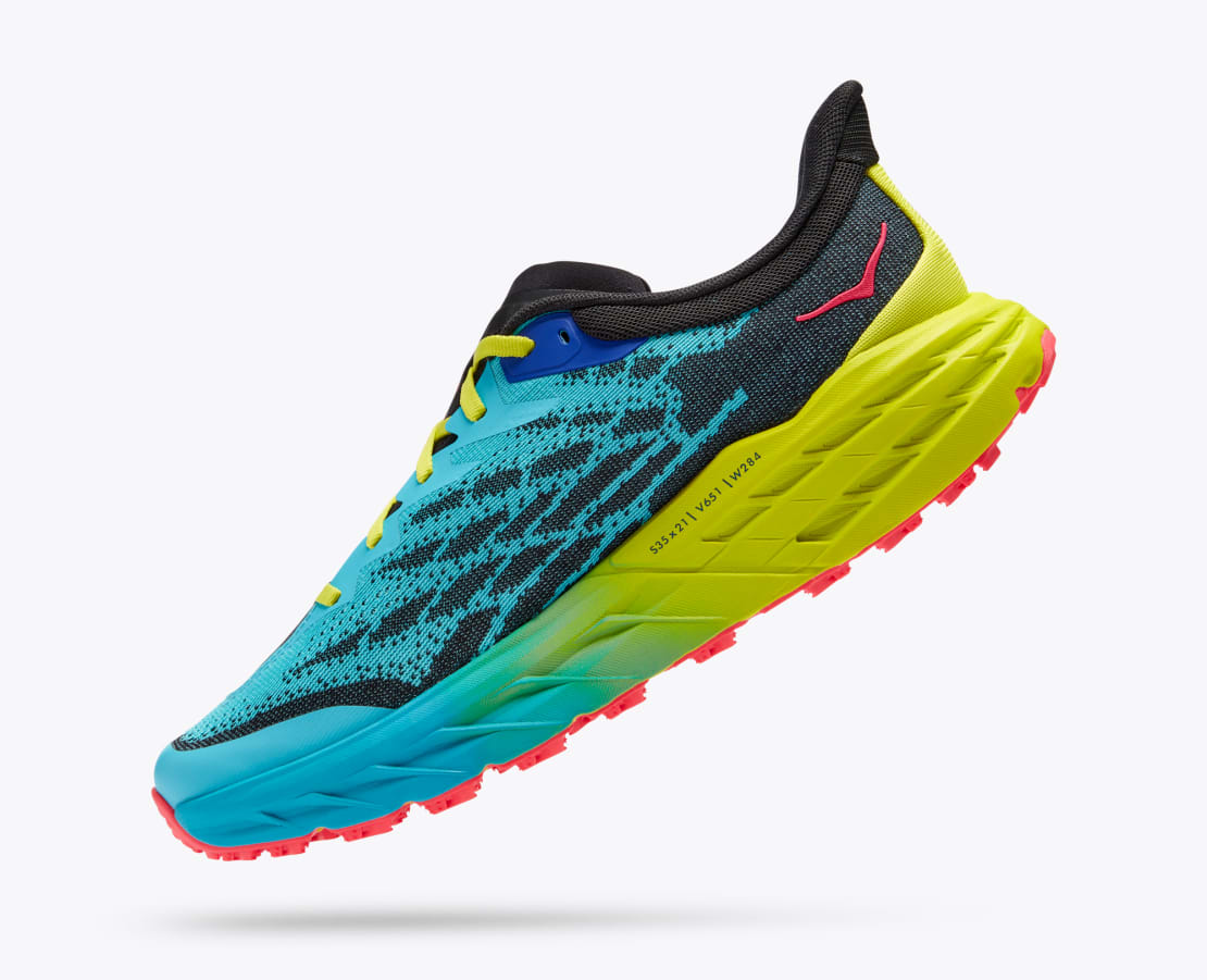 Men's Speedgoat 5 Trail Running Shoe HOKA®
