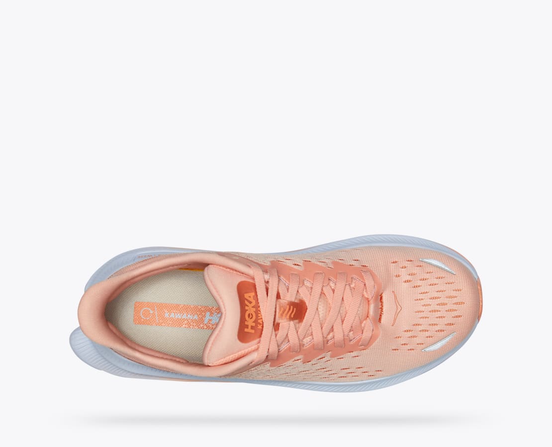 Women's Kawana Balanced Running Shoe | HOKA® Women's Kawana Balanced Running Shoe | HOKA®