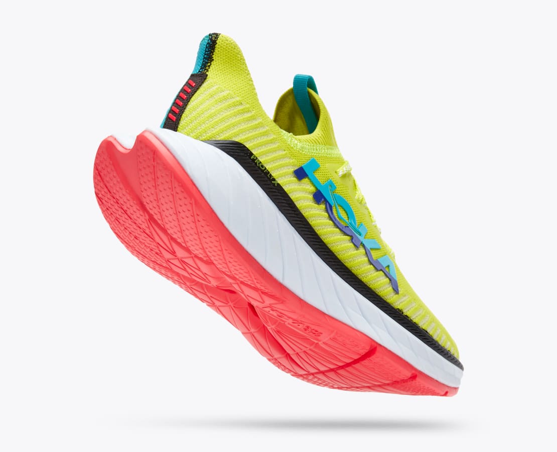 HOKA®公式サイト【カーボン X 3|CARBON X 3 1123192 | メンズ】ホカ 