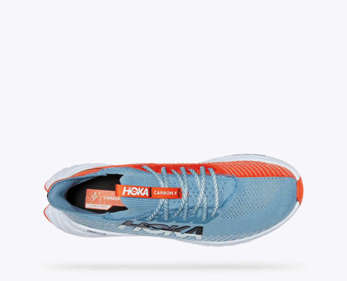 Men's Carbon X3 Performance Running Shoe | HOKA®