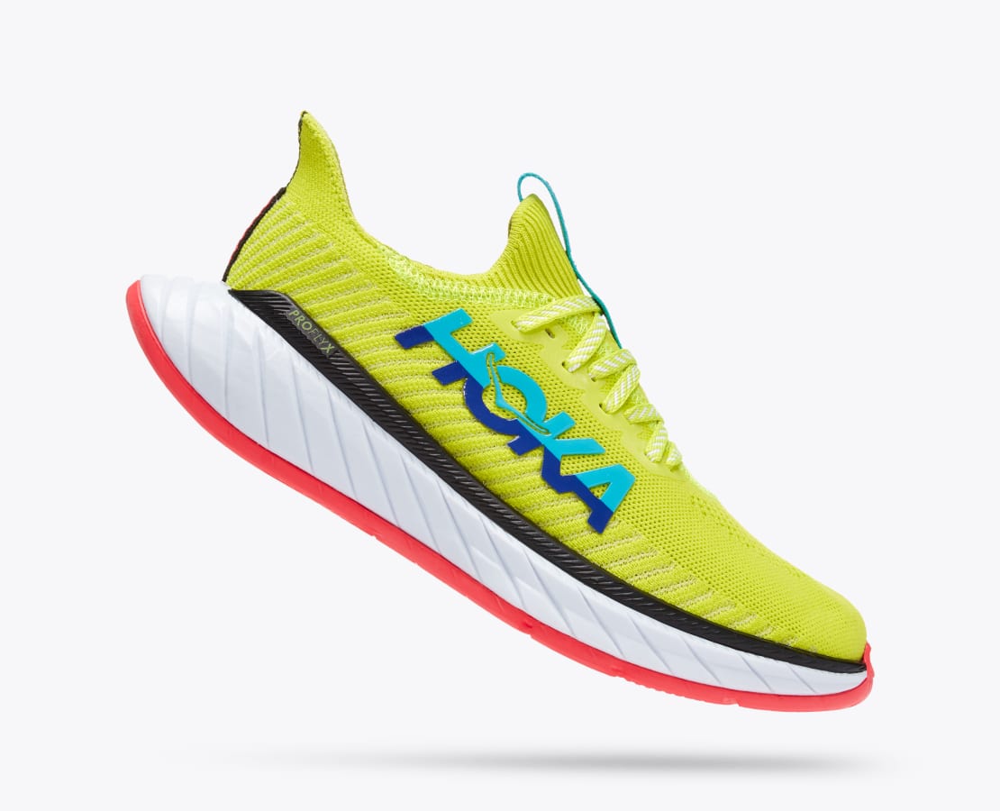 Women's Carbon X3 Performance Running Shoe | HOKA®
