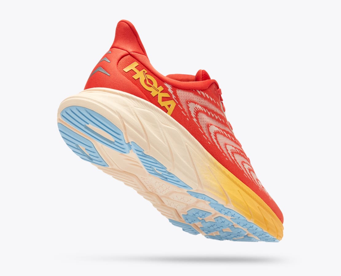 Men's Arahi 6 Stability Running Shoe | HOKA®