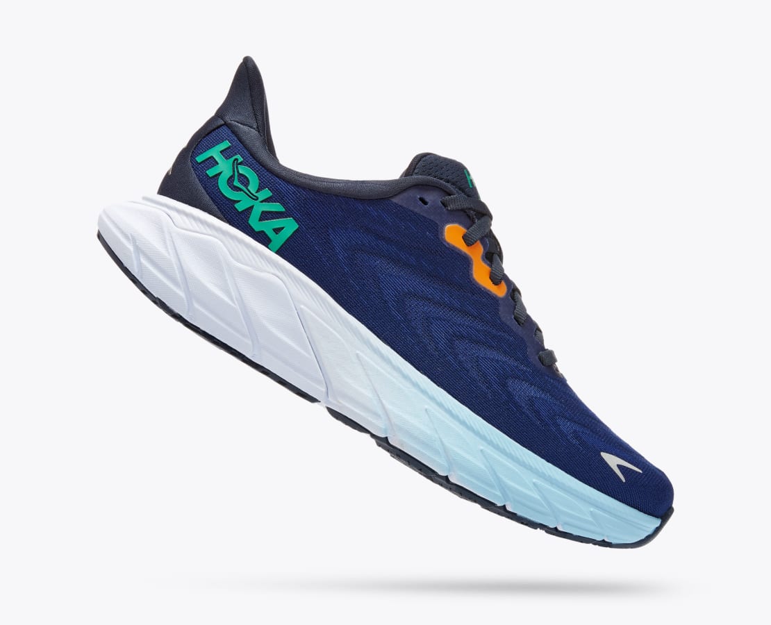 HOKA Arahi 6 for Women HOKA UK
