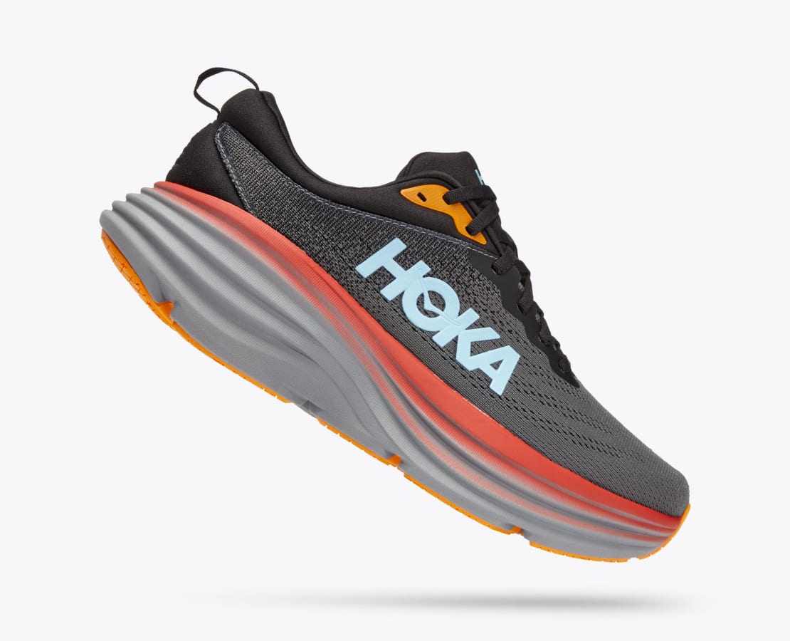 hoka bondi 8 release date 2021
