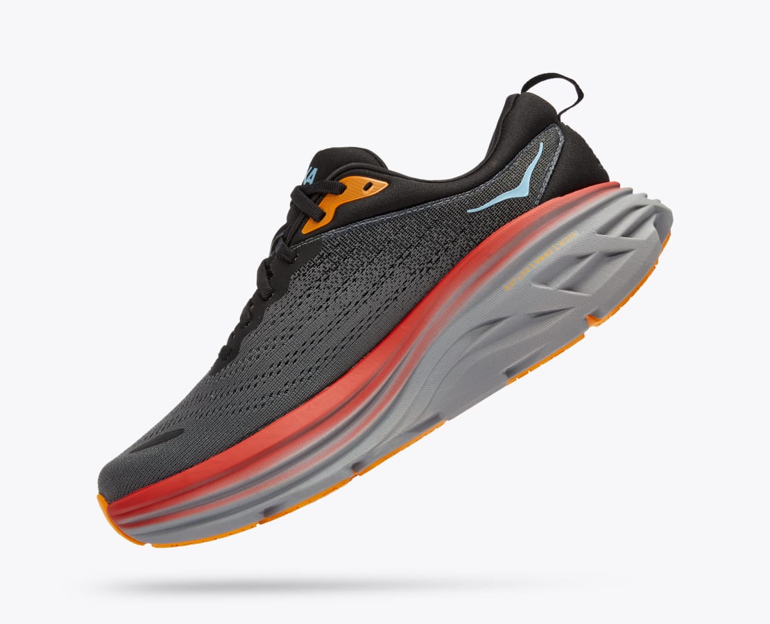 如何评价运动鞋品牌霍伽HOKA ONE ONE  知乎