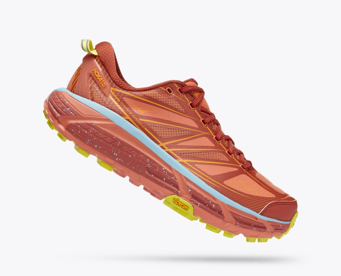 HOKA® Mafate Speed 2 for | HOKA®