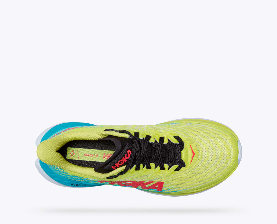 Hoka Women's Mach 7