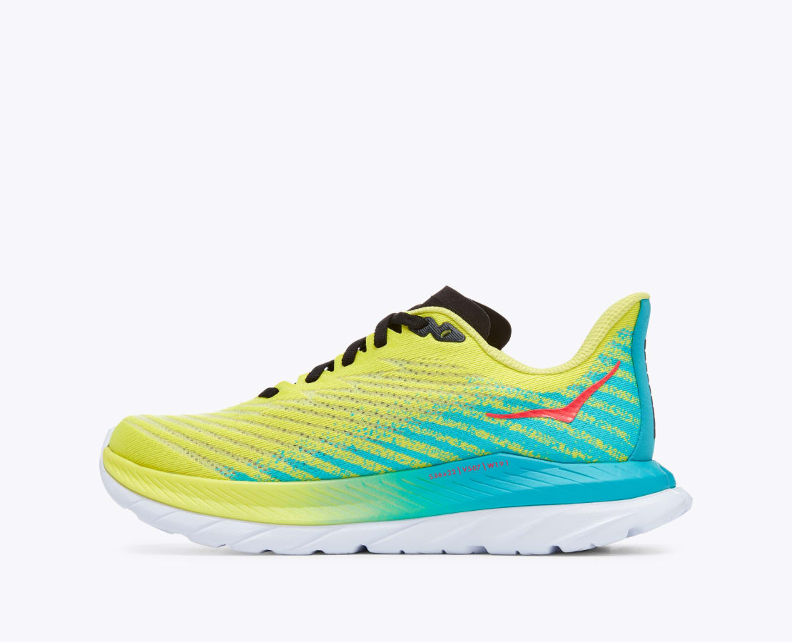 HOKA Mach 5 for Women HOKA® UK
