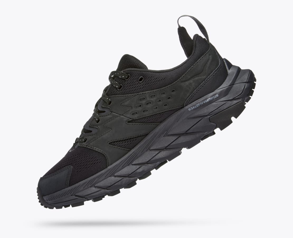 HOKA®公式サイト【アナカパ ブリーズ ロー|ANACAPA BREEZE LOW