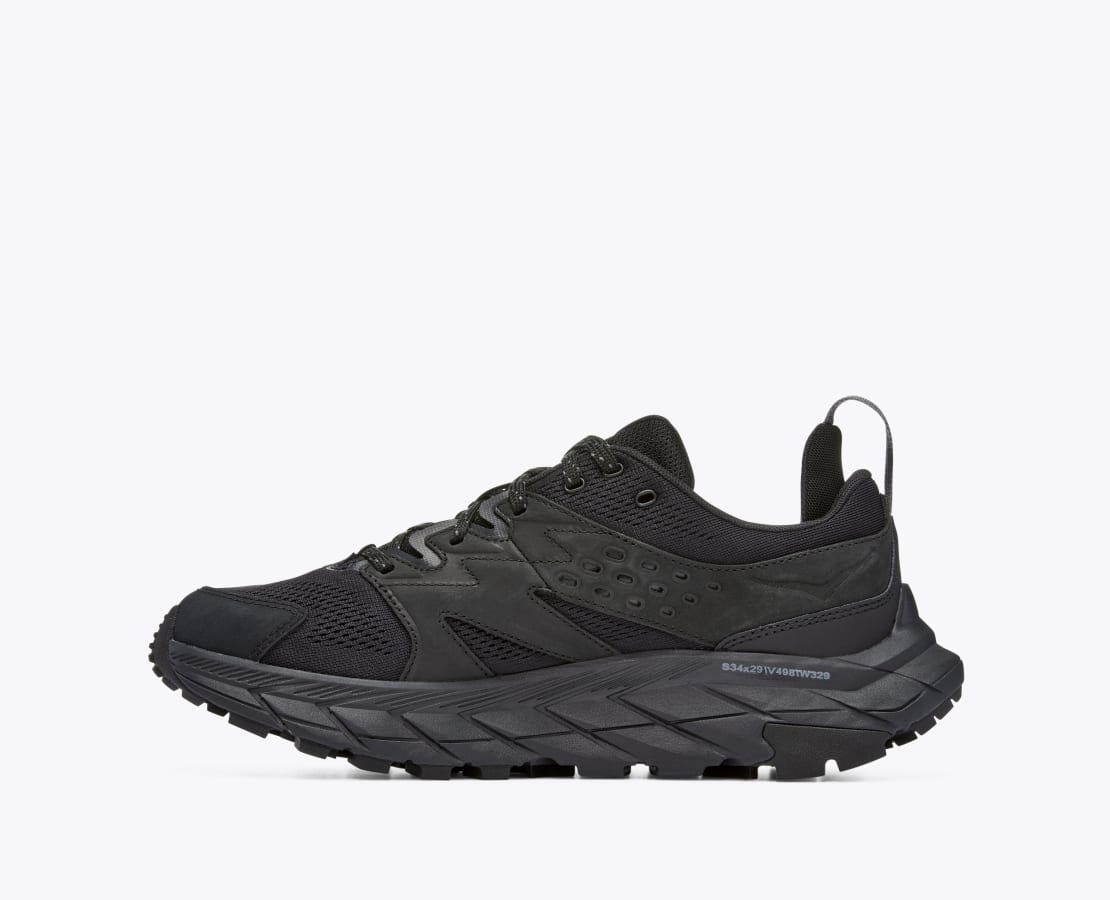 HOKA®公式サイト【アナカパ ブリーズ ロー|ANACAPA BREEZE LOW