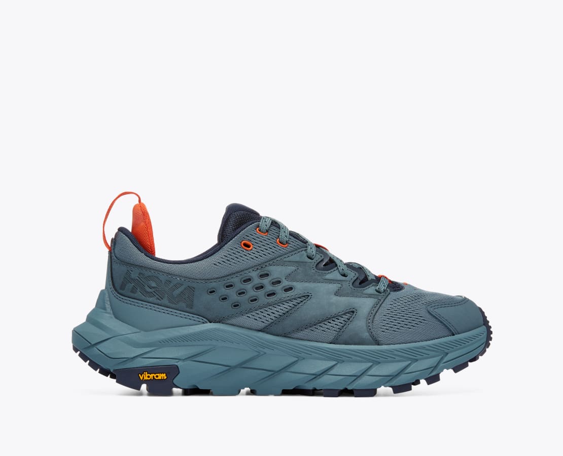 ホカ アナカパブリーズロウ Anacapa Breeze Low Commuter Shoe | HOKA®